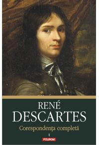 Copertă produs Corespondență completă. Volumul I: 1607-1638