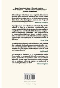 Copertă produs Opere III. Teatru