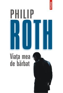 Copertă produs Viaţa mea de bărbat