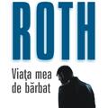Copertă produs Viaţa mea de bărbat - gallery small 
