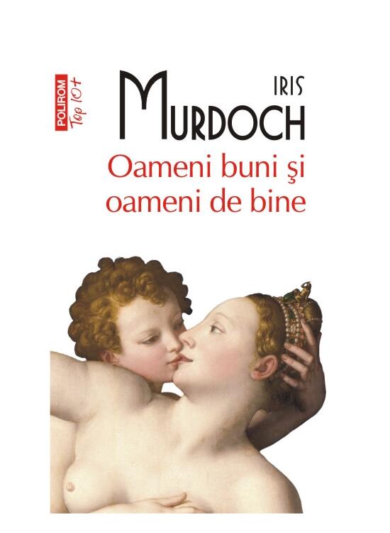 Copertă produs Oameni buni și oameni de bine (Top 10+) - gallery big 1