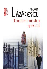 Copertă produs Trimisul nostru special (Top 10+)