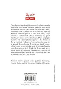 Copertă produs Trimisul nostru special (Top 10+)