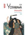 Copertă produs Musashi. Poarta spre glorie (Vol. 2) - thumb 1