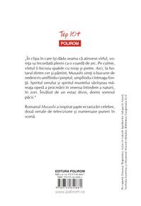 Copertă produs Musashi. Poarta spre glorie (Vol. 2)