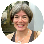 Fotografie autor Claire Messud