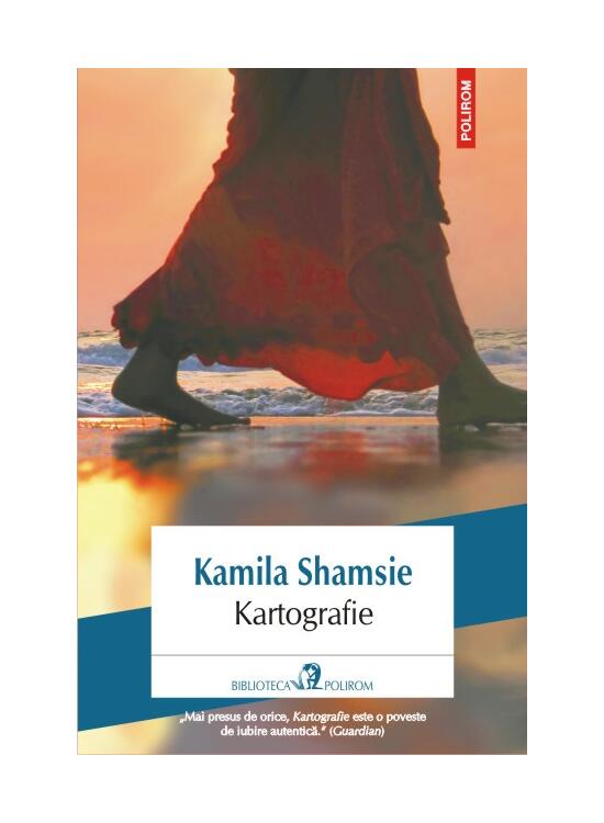 Copertă produs Kartografie - gallery big 1