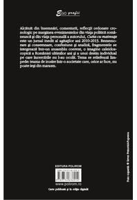Copertă produs Cutia cu maimuţe. Jurnal