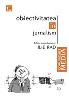 Copertă produs Obiectivitatea în jurnalism