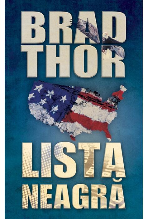 Copertă produs Lista neagră