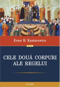 Copertă produs Cele două corpuri ale regelui