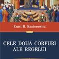 Copertă produs Cele două corpuri ale regelui - gallery small 