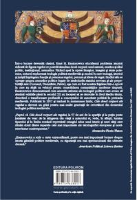 Copertă produs Cele două corpuri ale regelui