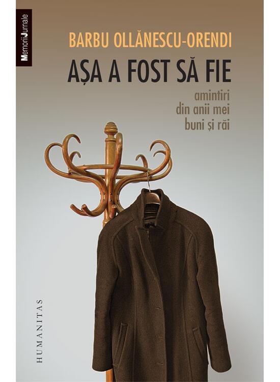 Copertă produs Aşa a fost să fie - gallery big 1