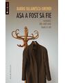 Copertă produs Aşa a fost să fie - thumb 1
