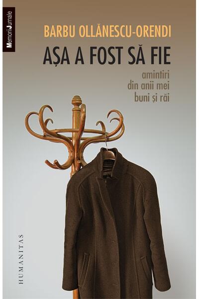 Aşa a fost să fie