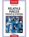 Copertă produs Relaţiile publice - thumb 1
