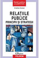 Relaţiile publice