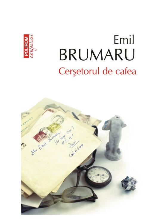 Copertă produs Cerşetorul de cafea - gallery big 1