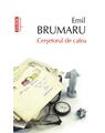 Copertă produs Cerşetorul de cafea - thumb 1