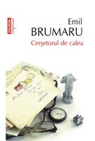 Copertă produs Cerşetorul de cafea