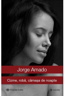 Copertă produs Cizme, robă, cămașa de noapte