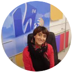 Fotografie autor Ioana Ciocan
