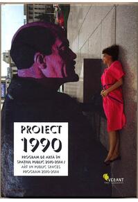 Copertă produs Proiect 1990