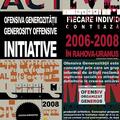 Copertă produs Iniţiativa Ofensiva Generozităţii 2006-2008 - gallery small 