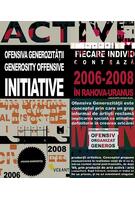 Imagine produs Iniţiativa Ofensiva Generozităţii 2006-2008