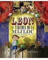 Copertă produs Leon şi Tăr&acirc;mul de la Mijloc - thumb 1