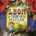 Copertă produs Leon şi Tăr&acirc;mul de la Mijloc - gallery small 