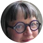 Fotografie autor Philippa Perry
