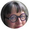 Fotografie autor Philippa Perry