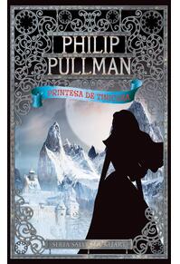 Copertă produs Prințesa de tinichea