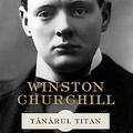 Copertă produs Winston Churchill. T&acirc;nărul Titan - gallery small 