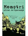 Copertă produs Monştri plini de speranţă - thumb 1