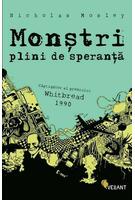 Monştri plini de speranţă