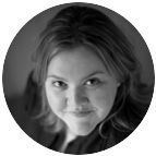 Fotografie autor Sarah MacLean