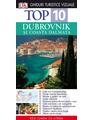 Copertă produs Dubrovnik și Coasta Dalmată - thumb 1