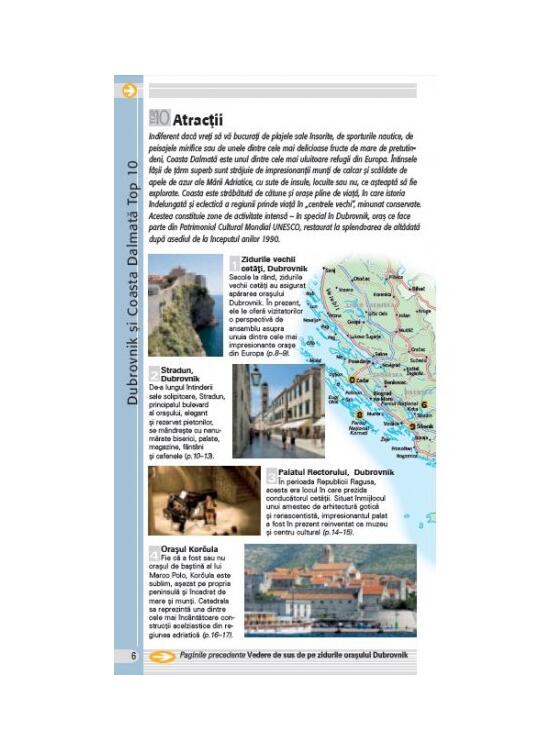 Copertă produs Dubrovnik și Coasta Dalmată - gallery big 2