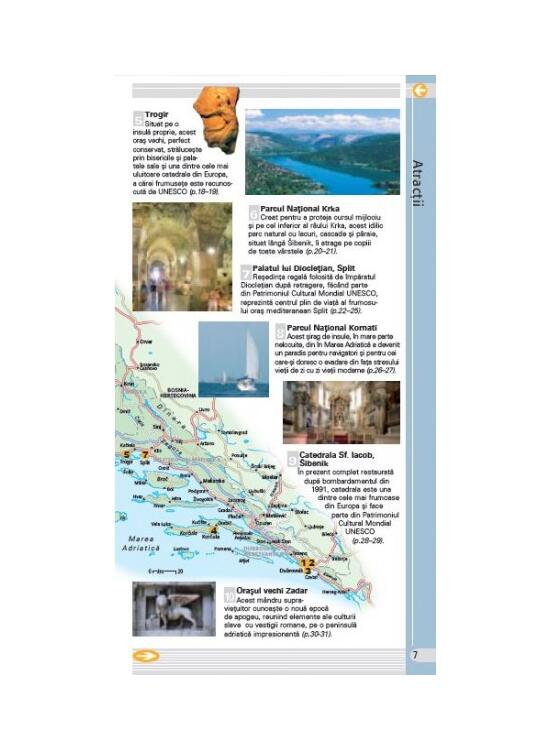 Copertă produs Dubrovnik și Coasta Dalmată - gallery big 3