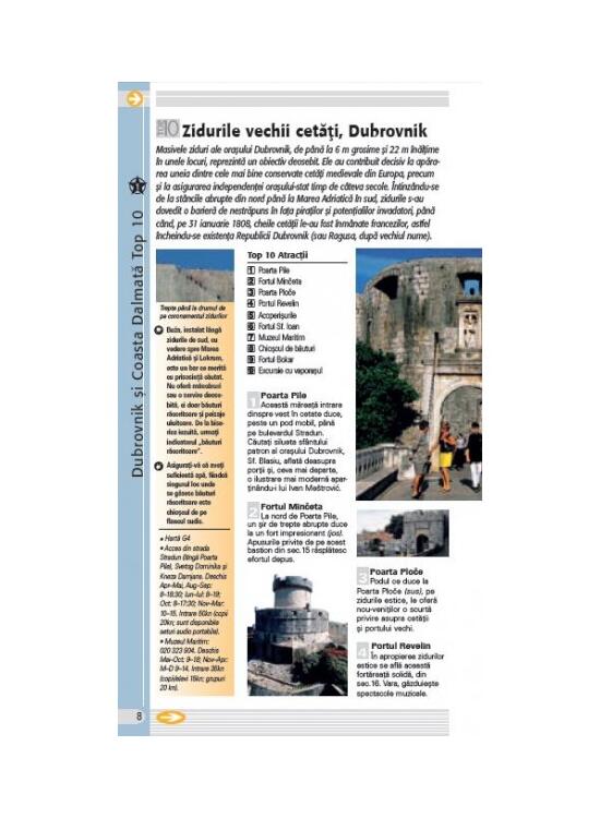 Copertă produs Dubrovnik și Coasta Dalmată - gallery big 4