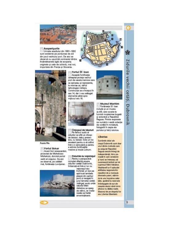 Copertă produs Dubrovnik și Coasta Dalmată - gallery big 5