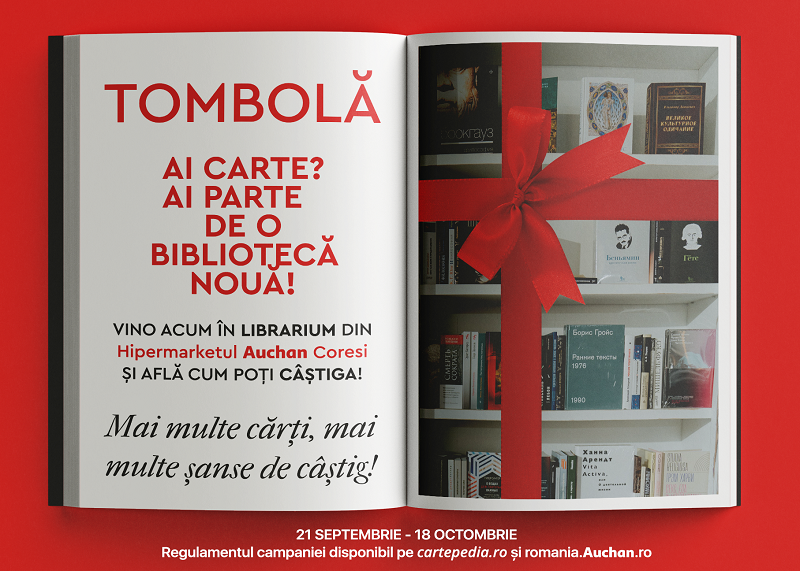 Concurs biblioteca