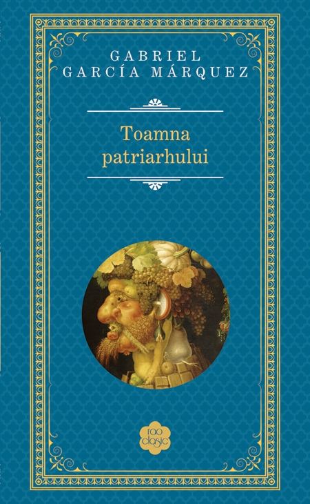 Toamna Patriarhului playlist